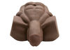 CyberSkin Intimates, Virtual Heartthrob, Dark