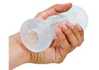 Climax Gems Diamond Hand Job Stroker