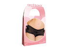 Grrl Toyz Grrl Shorts Strap-On Harness, Small, Bella Sex Toy Product