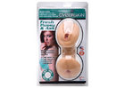 CyberSkin Fresh Pussy and Ass, Light