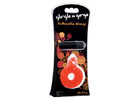 Glo-Glo a Go-Go Radioactive Orange Glo Ring
