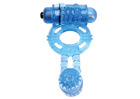 Climax Gems Blue Mood Ring