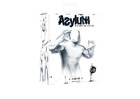 Asylum Second Skin, L/XL