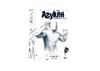 Asylum Second Skin, L/XL