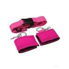 TLC Sinners' Waist Harness and Cuffs Sex Toy Product