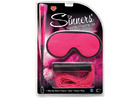 Sinners' Naughty Playtime Kit Sex Toy Product
