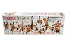 Wild S.E.X. Collection, Spinning Sex Swing