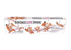 Bondage Love Swing Sex Toy Product