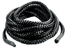 Japanese Silk Love Rope 10 ft. (3 m), Black