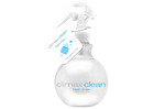Climax Clean Scented Antibacterial Toy Cleanser, Fresh Linen 8.5 fl. oz. 