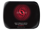 69 Deep Throat Mints: Spiced Chocolate