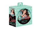 Cake Angel Food Body Butter, 6.5 oz. Tin