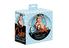Cake Devil's Food Body Butter, 6.5 oz. Tin