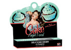 Cake Delicious Kisser Lip Plumper, Angel Food