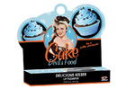 Cake Delicious Kisser Lip Plumper, Devil's Food