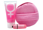 Lure Shower Seduction Sex Toy Product