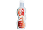 Liquid Sex Warming Lube, 4 fl. oz. (118 ml) Bottle