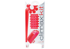 Climax Kit, Neon Red