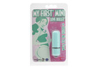 My First Mini Love Bullet, Soothe Me Sea Foam