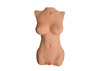 CyberSkin Virtual Sex Ultra Perfect Woman Realistic Erotic Plaything, Light