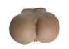 CyberSkin Virtual Sex Ultra Big Ass Bang Doggy Style Pussy & Ass, Dark