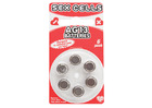 Sex Cells, AG13 Batteries, 6 Pack