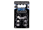 Sex Cells LR41 Batteries, 6 Pack