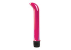 My First G-Spot 7.5" Vibe, Hottie Pink
