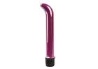 My First G-Spot 7.5" Vibe, Amethyst Purple