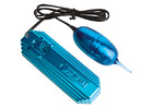 Flicker, Metallic Blue Jel-Lee