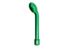 Eve After Dark G-Spot Vibe, Jade
