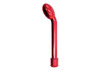 Eve After Dark G-Spot Vibe, Crimson