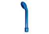 Eve After Dark G-Spot Vibe, Cobalt