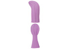 Climax Twist Tips, Ridged Sex Toy Product