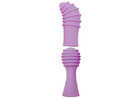 Climax Twist Tips, Ribbed Sex Toy Product