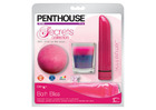 Penthouse Secrets Bath Bliss, Demure Pink