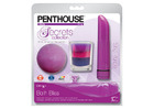 Penthouse Secrets Bath Bliss, Shy Purple