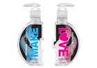 Penthouse Couples Collection Make Love Warming and Tingling Lubricant,Two 5 fl. oz. (147 ml) Bottle
