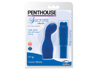 Penthouse Secrets Collection Pocket Blaster, Bashful Blue Sex Toy Product