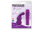 Penthouse Secrets Collection Pocket Blaster, Shy Purple