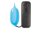 Penthouse Secrets Cyber Flicker, Bashful Blue