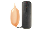 Penthouse Secrets Cyber Flicker, Blushing Peach