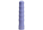 Penthouse Mode Ultra Powerful Gyrating Massager, Purple