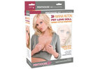 Hannah Hilton Love Doll Doggie Style