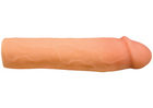 Wildfire Celebrity Series Tommy Gunn Power Suction CyberSkin Penis Extension