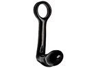 Wildfire Down & Dirty 5" Plug & Tug, Ass Plug & Cock Ring