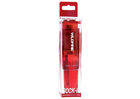 Wildfire Rock-In Waterproof Massager, Bright Red