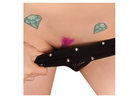 Wildfire Joanna Angel Hot Pink Pubes, Pubic Hair Dye