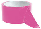 Wildfire Joanna Angel Alternative Bondage Tape 2" x 50', Punk Ass Pink