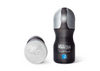 Vulcan Love Skin Masturbator Tight Mouth + Vibe